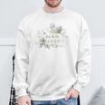 Book Lover Comfort Wear Sweatshirt Gifts for Old Men