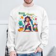 Book Lover Woman Woman Book Hangover Sweatshirt Gifts for Old Men Book Lover Woman Woman Book Hangover Sweatshirt Gifts for Old Men