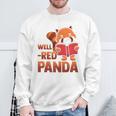 Book Nerd Well Red Panda Cute Bear Book Nerd Zookeeper Sweatshirt Gifts for Old Men Book Nerd Well Red Panda Cute Bear Book Nerd Zookeeper Sweatshirt Gifts for Old Men