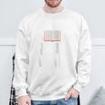 Book Reading Make America Read Again Raglan Baseball Tee Sweatshirt Gifts for Old Men Book Reading Make America Read Again Raglan Baseball Tee Sweatshirt Gifts for Old Men