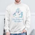 Book Reading Superheroes Like To Read Raglan Baseball Tee Sweatshirt Gifts for Old Men