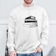 My Weekend Is All Booked Book Lover & Reading Sweatshirt Gifts for Old Men