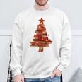 All Booked For Christmas Book Premium Tri-Blend Sweatshirt Gifts for Old Men All Booked For Christmas Book Premium Tri-Blend Sweatshirt Gifts for Old Men