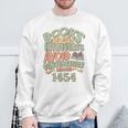 Books Helping Introverts Avoid Conversation 1454 T-Shirt Sweatshirt Gifts for Old Men
