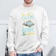 You Can Call Me Book Wizard Librarian Premium Tri-Blend Sweatshirt Gifts for Old Men You Can Call Me Book Wizard Librarian Premium Tri-Blend Sweatshirt Gifts for Old Men