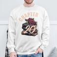 Chapter 20 20th Birthday Women Book Lovers Its My Birthday Premium Tri-Blend Sweatshirt Gifts for Old Men Chapter 20 20th Birthday Women Book Lovers Its My Birthday Premium Tri-Blend Sweatshirt Gifts for Old Men