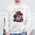 Chapter 51 51st Birthday Women Book Lovers Its My Birthday Sweatshirt Gifts for Old Men Chapter 51 51st Birthday Women Book Lovers Its My Birthday Sweatshirt Gifts for Old Men