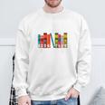 Cool What Happens At Book Club Stays At Book Club Shirt Sweatshirt Gifts for Old Men Cool What Happens At Book Club Stays At Book Club Shirt Sweatshirt Gifts for Old Men