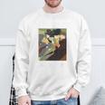 All The Cool Kids Are Reading Book Lovers Book Nerds Sweatshirt Gifts for Old Men All The Cool Kids Are Reading Book Lovers Book Nerds Sweatshirt Gifts for Old Men