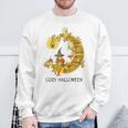 Cozy Halloween Coloring Book Adult Coloring Sweatshirt Gifts for Old Men Cozy Halloween Coloring Book Adult Coloring Sweatshirt Gifts for Old Men
