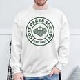 Cozy Pages Society Readers Book Lovers Bookish Sweatshirt Gifts for Old Men Cozy Pages Society Readers Book Lovers Bookish Sweatshirt Gifts for Old Men