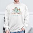 Cute 13th Birthday Chapter 13 Official Teenager Book Lover Sweatshirt Gifts for Old Men Cute 13th Birthday Chapter 13 Official Teenager Book Lover Sweatshirt Gifts for Old Men