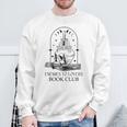 Dark Romance Enemies To Lovers Spicy Books Smutty Book Smut Sweatshirt Gifts for Old Men