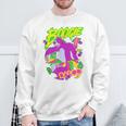 Disney The Jungle Book Baloo Jungle Boogie Poster Sweatshirt Gifts for Old Men Disney The Jungle Book Baloo Jungle Boogie Poster Sweatshirt Gifts for Old Men