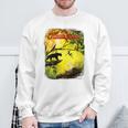 Disney The Jungle Book Sweatshirt Gifts for Old Men Disney The Jungle Book Sweatshirt Gifts for Old Men