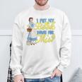 Disney Princess Belle I Put My Book Down For This Sweatshirt Gifts for Old Men
