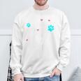 Dogs Books And Coffee T-Shirt Sweatshirt Gifts for Old Men