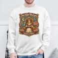 Dragon Reading Book Outfit Girls Dress Fantasy Reader Premium Tri-Blend Sweatshirt Gifts for Old Men Dragon Reading Book Outfit Girls Dress Fantasy Reader Premium Tri-Blend Sweatshirt Gifts for Old Men