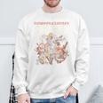 Dungeon Crawler Carl The Inevitable Ruin Cover LitRPG Book Sweatshirt Gifts for Old Men