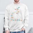 Easily Distracted By Tango And Books Dance Bookworm Reading Sweatshirt Gifts for Old Men