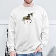 Easily Distracted By Unicorns And Books Sweatshirt Gifts for Old Men Easily Distracted By Unicorns And Books Sweatshirt Gifts for Old Men