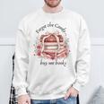 Forget The Candy Buy Me Book Premium Tri-Blend Sweatshirt Gifts for Old Men Forget The Candy Buy Me Book Premium Tri-Blend Sweatshirt Gifts for Old Men