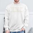Gatsby Quote Book Love Fan Librarian 1920's Great Gatsby Premium Tri-Blend Sweatshirt Gifts for Old Men