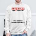 Guest Book 25th Birthday Man Woman 25th Birthday Decoration Sweatshirt Gifts for Old Men