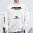 Guest Book Fire Brigade 20th Birthday Sweatshirt Gifts for Old Men
