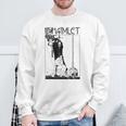 Hamlet William Shakespeare Book Cover Sweatshirt Gifts for Old Men