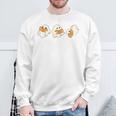 Haunted By My TBR Ghosts Reading Halloween Books Sweatshirt Gifts for Old Men Haunted By My TBR Ghosts Reading Halloween Books Sweatshirt Gifts for Old Men