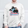 Hawaii Five-0 Book'Em Danno Sweatshirt Gifts for Old Men