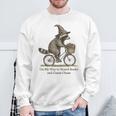 On My Way To Hoard Books And Cause Chaos Sweatshirt Gifts for Old Men On My Way To Hoard Books And Cause Chaos Sweatshirt Gifts for Old Men