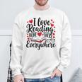 Its A Good Day To Read Book Across America Kids Sweatshirt Gifts for Old Men Its A Good Day To Read Book Across America Kids Sweatshirt Gifts for Old Men