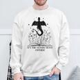 It's Too Nonfiction Outside Dragon Bookish In My Fantasy Era Sweatshirt Gifts for Old Men