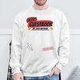 Jacob 23rd Birthday Guest Book Idea Sweatshirt Gifts for Old Men