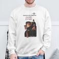Jane Eyre Charlotte Bronte Vintage Book Cover Sweatshirt Gifts for Old Men
