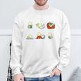 Just Bookworm Things Nerd Reading Book Tortoise Turtle Books Sweatshirt Gifts for Old Men Just Bookworm Things Nerd Reading Book Tortoise Turtle Books Sweatshirt Gifts for Old Men