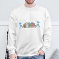 Just A Boy Who Loves Books Reading Sweatshirt Gifts for Old Men Just A Boy Who Loves Books Reading Sweatshirt Gifts for Old Men