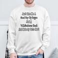 Just Give Me A Cup Of Coffee And A VC Andrews Book Sweatshirt Gifts for Old Men Just Give Me A Cup Of Coffee And A VC Andrews Book Sweatshirt Gifts for Old Men