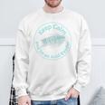 Keep Calm And Be An Avid Reader Books Premium Tri-Blend Sweatshirt Gifts for Old Men