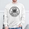 Library Of Alexandria Ancient Book Lover Librarian Books Sweatshirt Gifts for Old Men Library Of Alexandria Ancient Book Lover Librarian Books Sweatshirt Gifts for Old Men