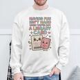 Library Card Shirt Reading Book Lovers For Reader Premium Tri-Blend Sweatshirt Gifts for Old Men Library Card Shirt Reading Book Lovers For Reader Premium Tri-Blend Sweatshirt Gifts for Old Men