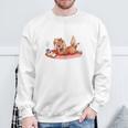 Life Is Better With Coffee Horses And Books Sweatshirt Gifts for Old Men Life Is Better With Coffee Horses And Books Sweatshirt Gifts for Old Men