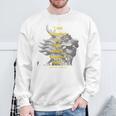 Mary Shelley Frankenstein Quote Book Lover Sweatshirt Gifts for Old Men Mary Shelley Frankenstein Quote Book Lover Sweatshirt Gifts for Old Men