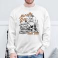 Morally Grey Book Club Morally Grey Is My Favorite Color Sweatshirt Gifts for Old Men