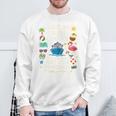 I Have No Control On A Cruise They Book Themselves Cruise Sweatshirt Gifts for Old Men