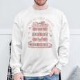 I Have No Shelf Control Book Lover Sweatshirt Gifts for Old Men