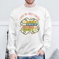 I Have No Shelf Control Books Cute Cozy Book Lover Reading Sweatshirt Gifts for Old Men