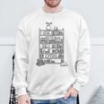 I HAVE NO SHELF CONTROL Reading Books Meme ON BACK Sweatshirt Gifts for Old Men I HAVE NO SHELF CONTROL Reading Books Meme ON BACK Sweatshirt Gifts for Old Men